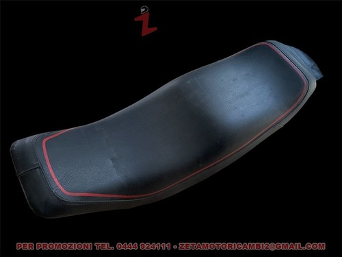 Sella originale moto guzzi - sella,