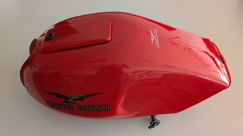Serbatoio moto guzzi 65 - serbatoio,