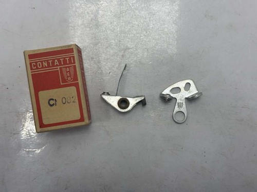 Contatti puntine cev 4262 - cev,