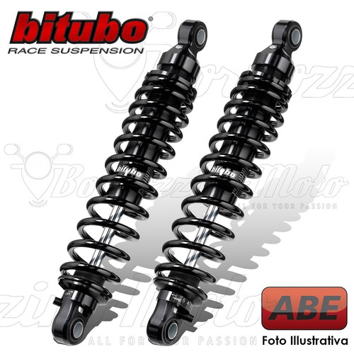 Bitubo ammortizzatori - bitubo,