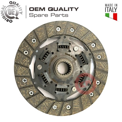 Disco frizione tipo originale - tipo,