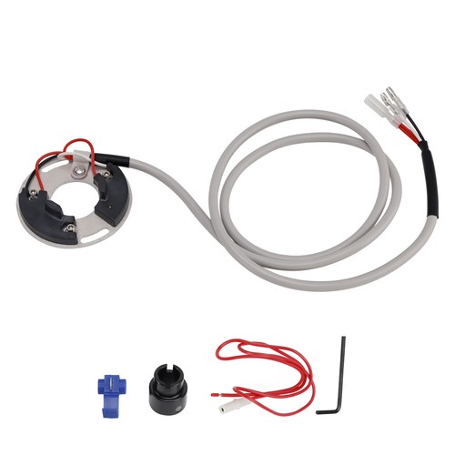 Piastra accensione elettronica - accensione,