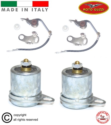 Moto guzzi v65 - 650, 1983>1986