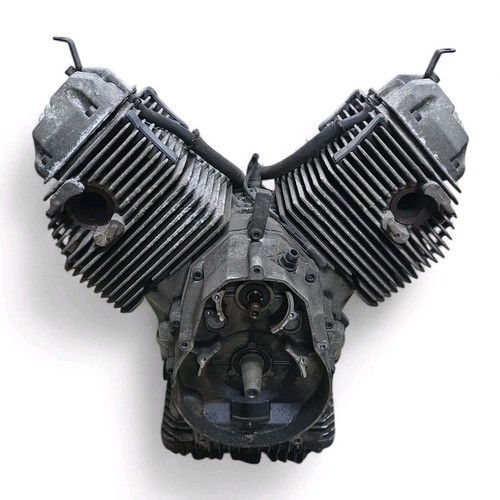 Motore moto guzzi v65 - v65,