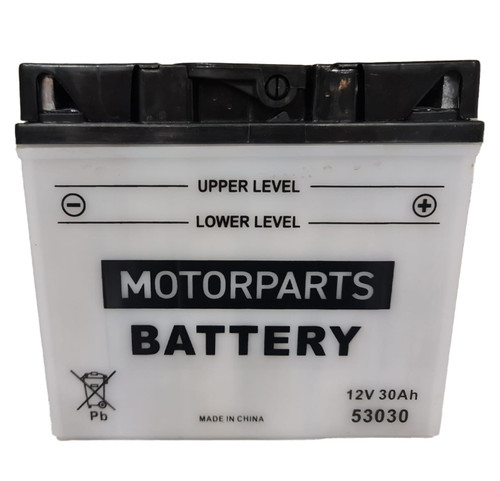 Batteria 53030 30 - batteria,