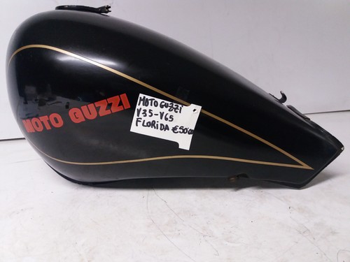 Serbatoio moto guzzi - moto, v35-v65