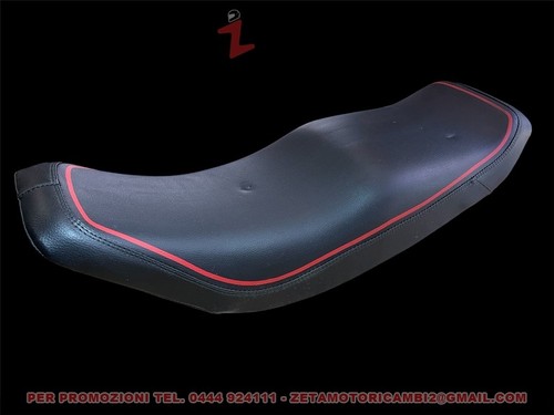 Sella originale moto guzzi v65 - sella,