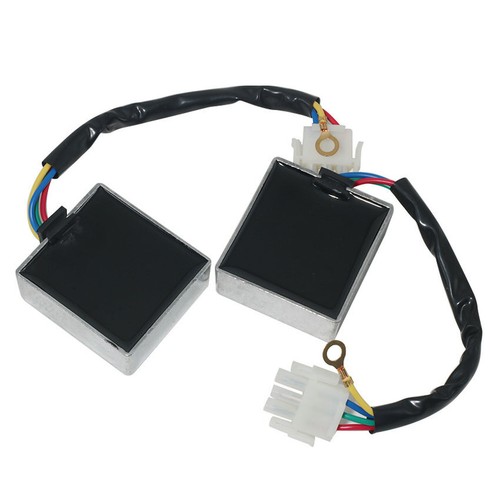 Accensione cdi per - cdi,