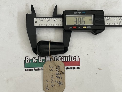 Manopola leva cambio - manopola,