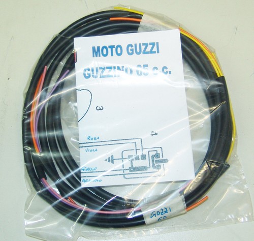 Impianto elettrico electrical - elettrico,