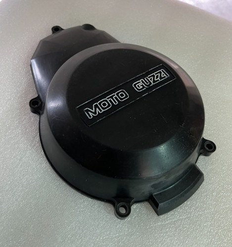 Carter copri alternatore moto - copri,