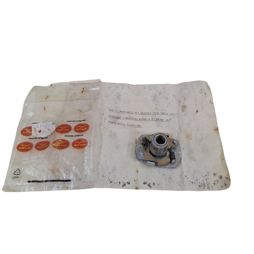Anticipo automatico moto guzzi - moto,