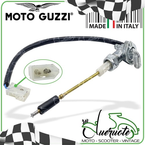 Rubinetto benzina serbatoio - benzina,