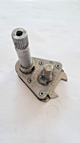 Selettore cambio marce moto - selettore,