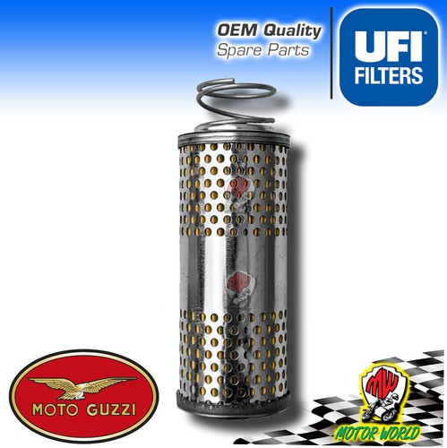 Filtro olio originale - olio, ufi