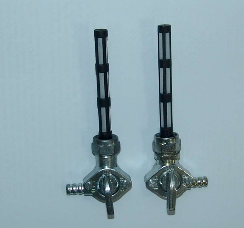 Coppia rubinetti benzina x - , 16