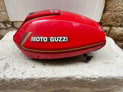 Serbatoio moto guzzi - moto,