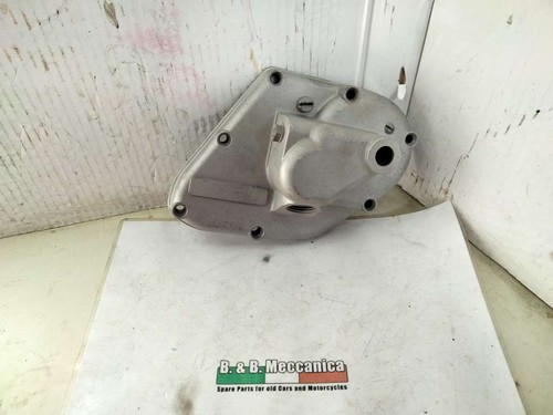 Coperchio carter laterale - laterale, moto