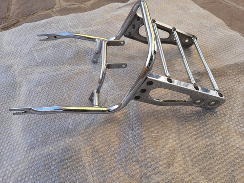 Portapacchi maniglione moto - maniglione,