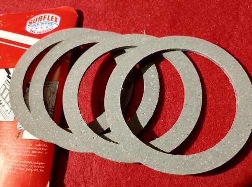 Kit dischi frizione moto guzzi - dischi,