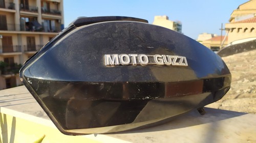 Serbatoio moto guzzi - moto,