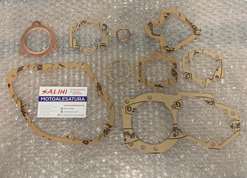 Serie guarnizioni motore moto - motore,