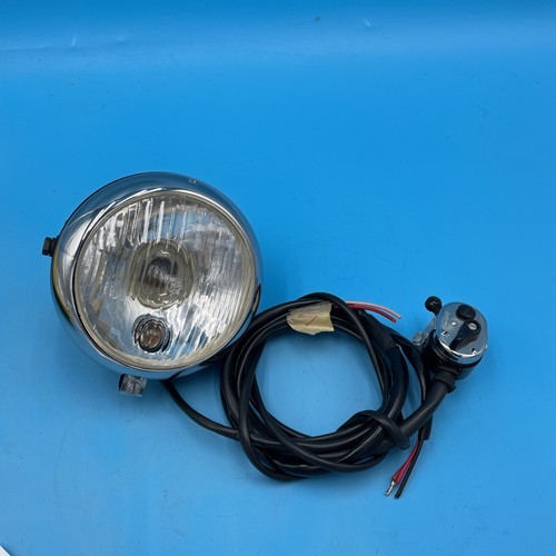 Faro 105 anteriore completo - 105,