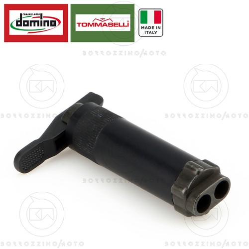 Comando leva starter aria tipo - comando,