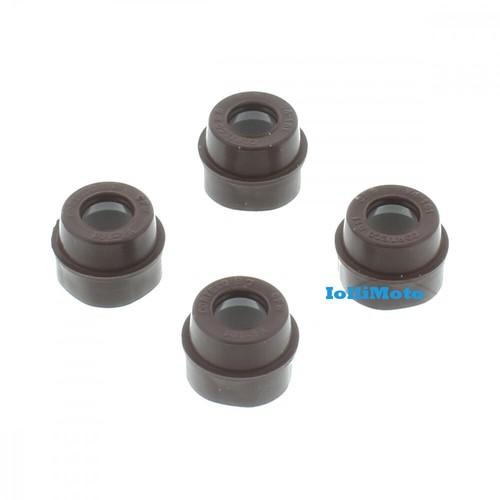 Set gommini stelo - set, 4