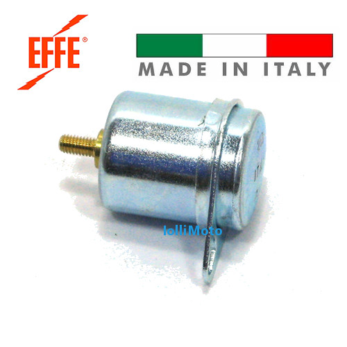Condensatore effe per impianto - per,