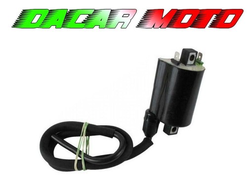 Bobina accensione per moto - accensione,
