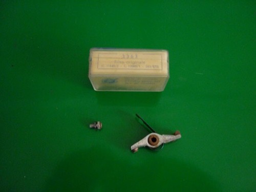 Puntine moto guzzi - moto,