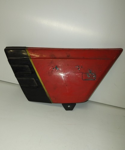 Moto guzzi fiancatina laterale - fiancatina,