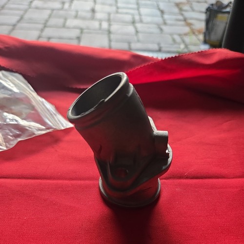 Collettore aspirazione nuovo - aspirazione,