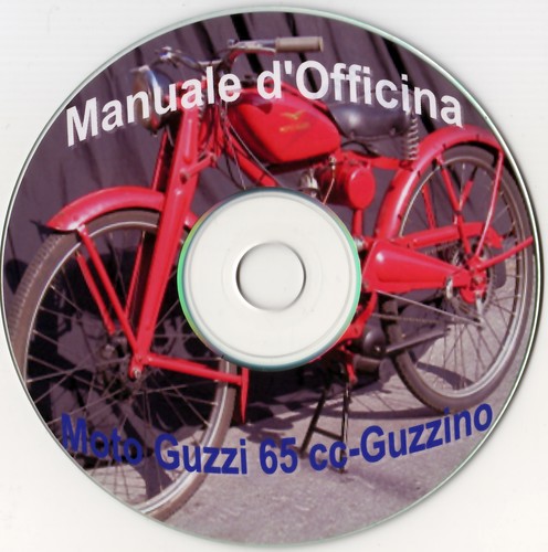 Manuale uso manutenzioe - manuale,