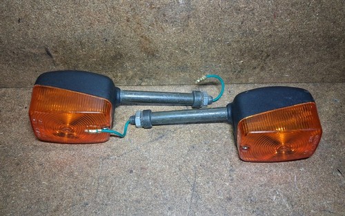 Coppia frecce moto guzzi - frecce,