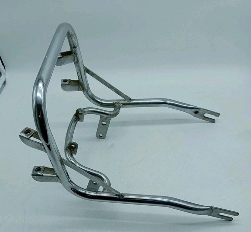 Maniglione posteriore moto - maniglione,