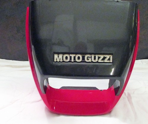 Moto guzzi v35 - v35, 65
