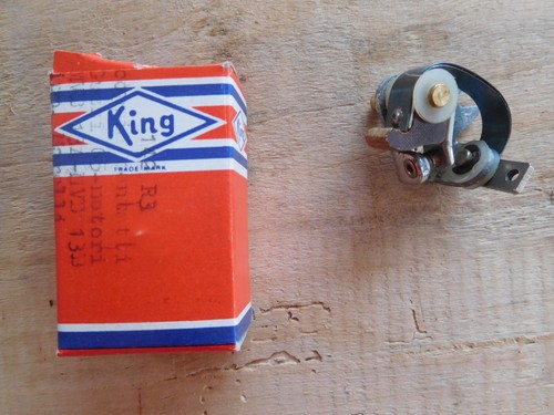 Moto guzzi king 142 r3 - 65,