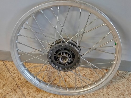 Moto guzzi v35 v65 cerchio - v35, tt